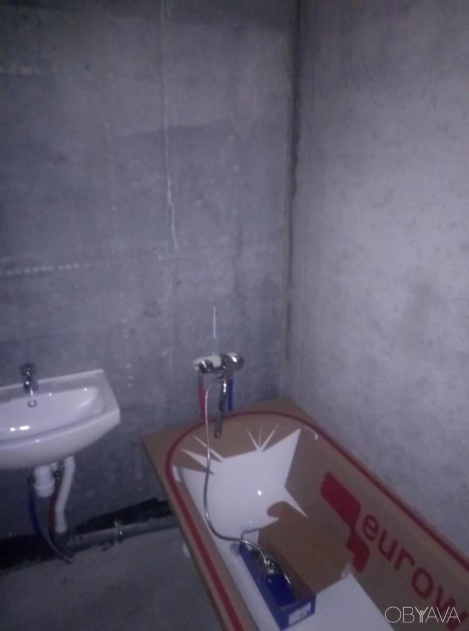 2-room apartment, 72 sq.m