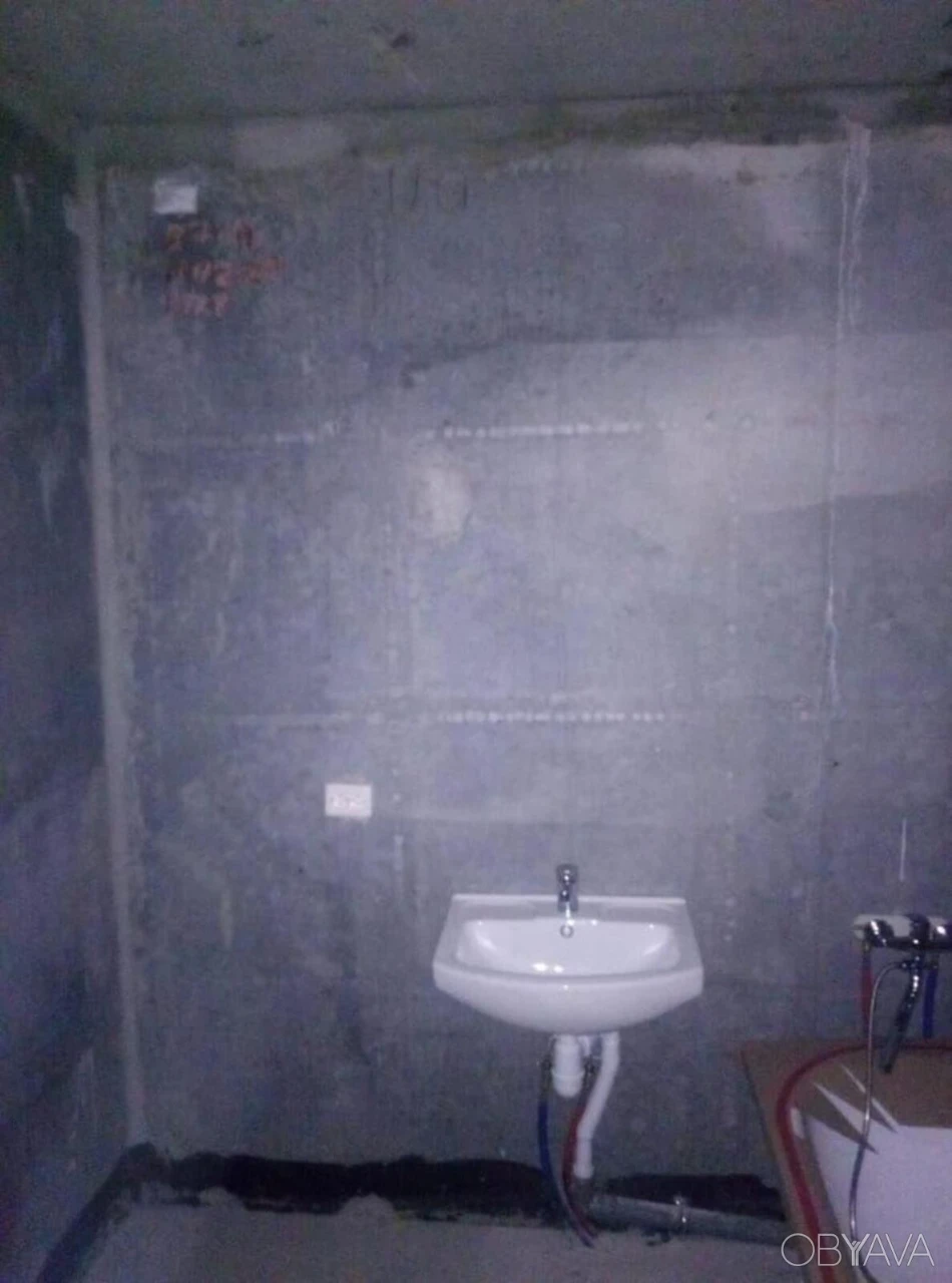 2-room apartment, 72 sq.m