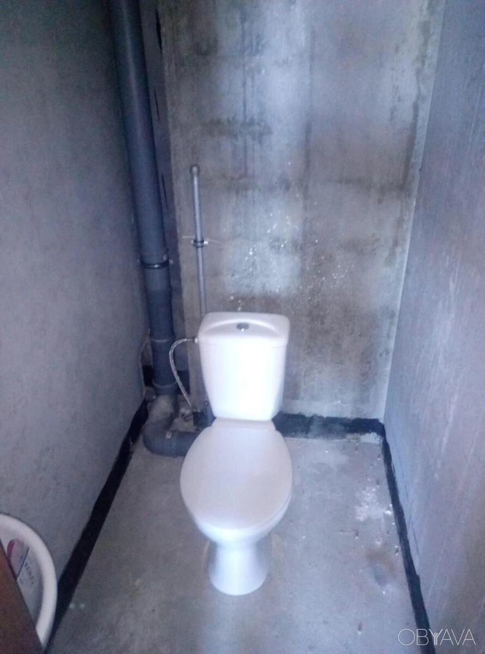 2-room apartment, 72 sq.m