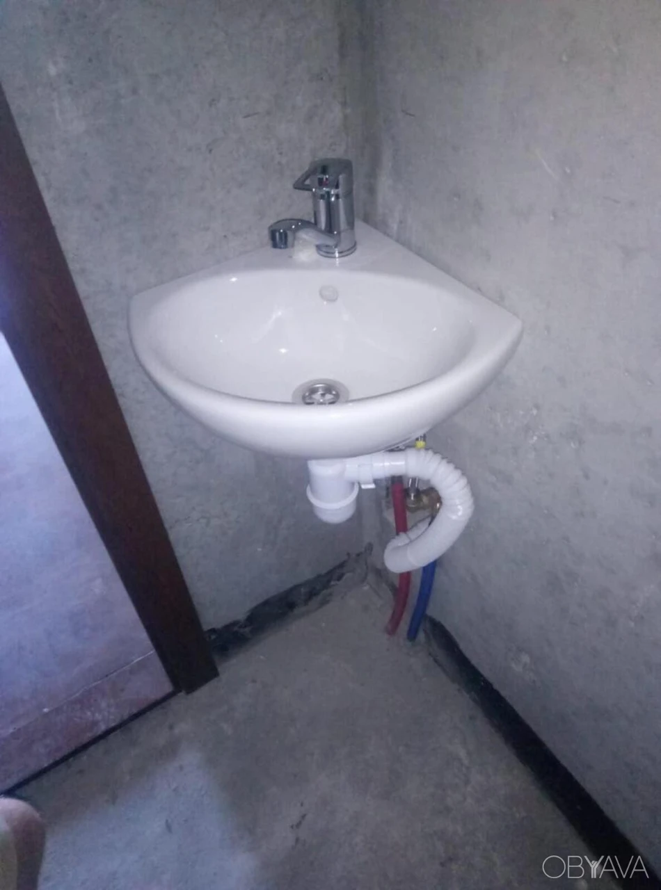 2-room apartment, 72 sq.m