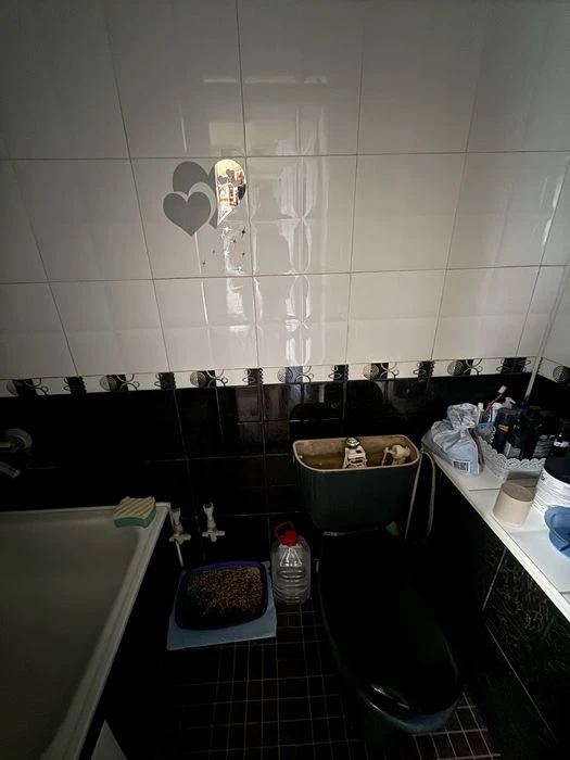 Продам частину будинку в районі Півзаводу !