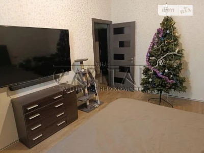 Продаж 1к квартири 42 кв. м на вул. Метрологічна 58Б • ID 34