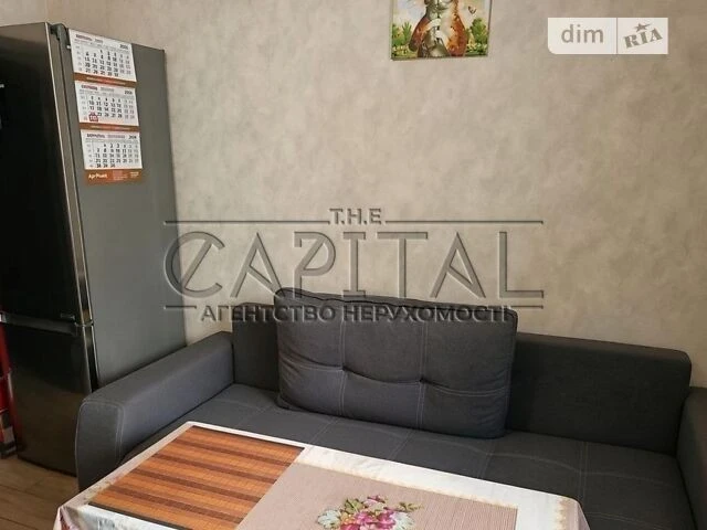 Продаж 1к квартири 42 кв. м на вул. Метрологічна 58Б • ID 34