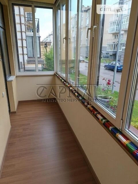 Продаж 1к квартири 42 кв. м на вул. Метрологічна 58Б • ID 34