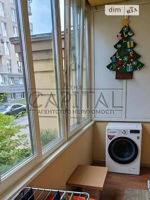 Продаж 1к квартири 42 кв. м на вул. Метрологічна 58Б • ID 34