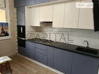 Продаж 1к квартири 42 кв. м на вул. Метрологічна 58Б • ID 34