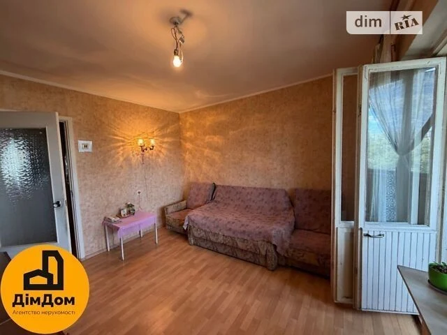 Продаж 1к квартири 34.5 кв. м на вул. Архітектора Вербицьког