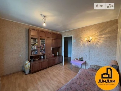 Продаж 1к квартири 34.5 кв. м на вул. Архітектора Вербицьког