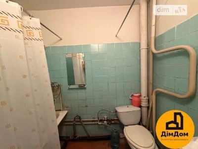 Продаж 1к квартири 34.5 кв. м на вул. Архітектора Вербицьког