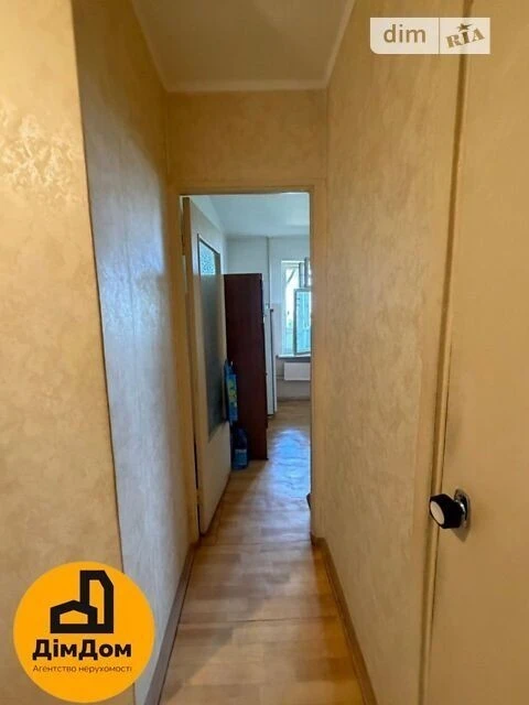 Продаж 1к квартири 34.5 кв. м на вул. Архітектора Вербицьког