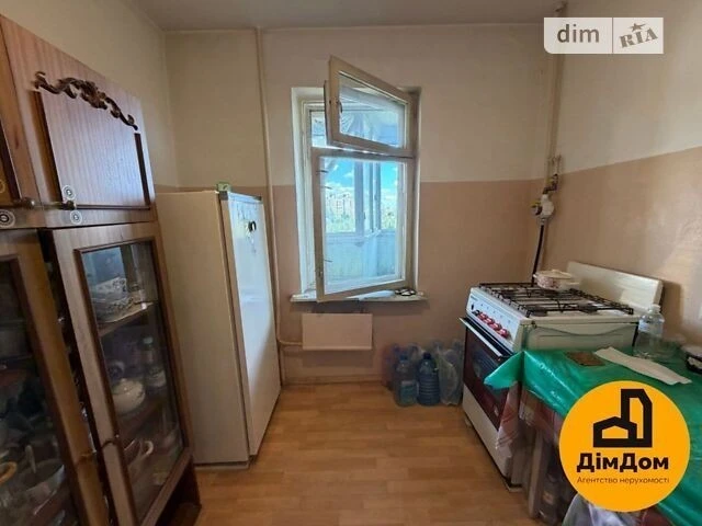 Продаж 1к квартири 34.5 кв. м на вул. Архітектора Вербицьког