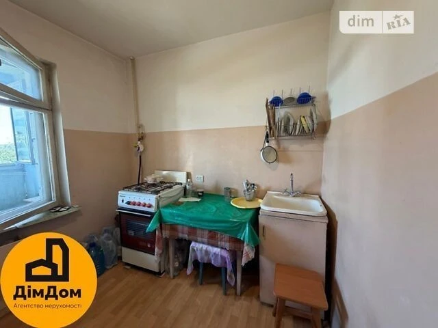 Продаж 1к квартири 34.5 кв. м на вул. Архітектора Вербицьког