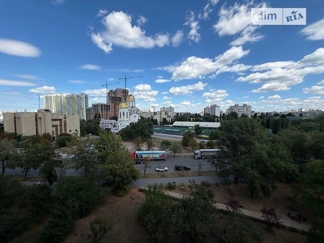 Продаж 1к квартири 34.5 кв. м на вул. Архітектора Вербицьког