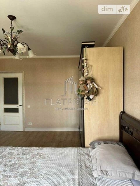 Продаж 2к квартири 71 кв. м на вул. Інженера Бородіна 6А • I
