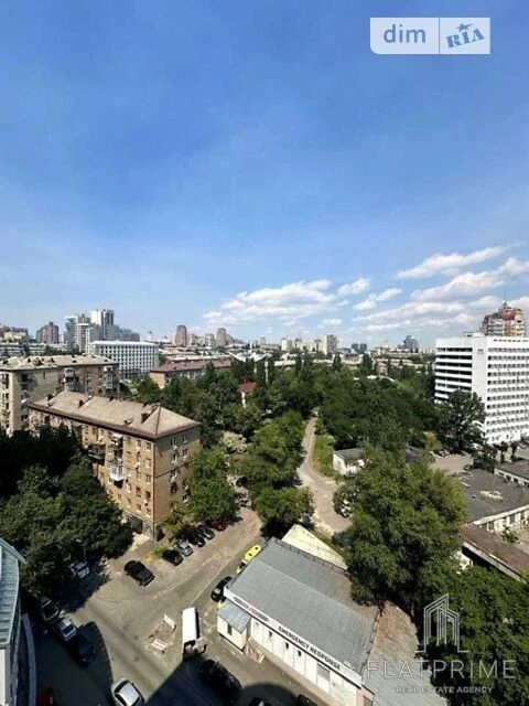 Продаж 1к квартири 58.9 кв. м на бул. Миколи Міхновського 14