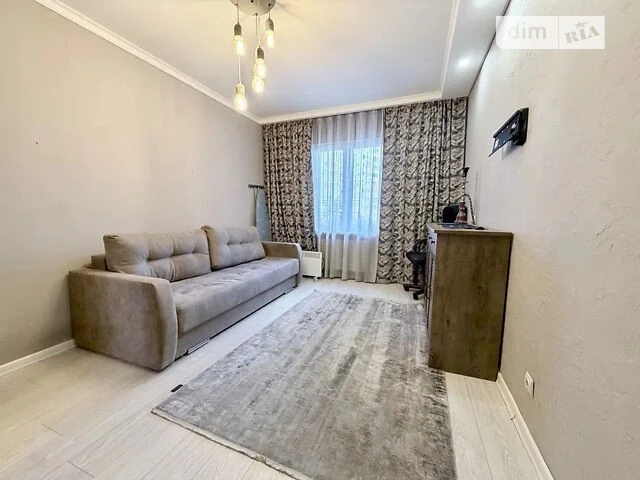 Продаж 3к квартири 81 кв. м на вул. Чавдар Єлизавети 34 • ID