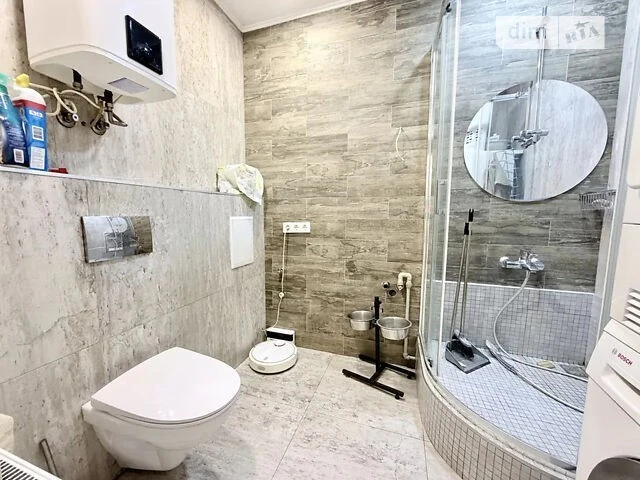 Продаж 3к квартири 81 кв. м на вул. Чавдар Єлизавети 34 • ID