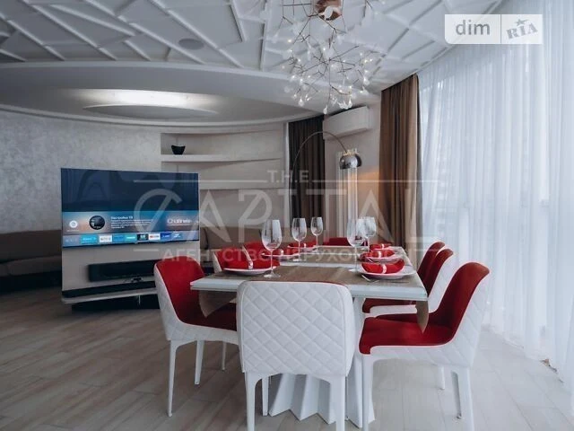 Продаж 4к квартири 190 кв. м на вул. Андрія Верхогляда 1-20А