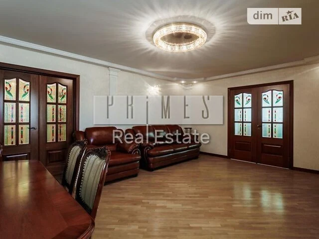 For sale 2-room apartment 87.3 sq. m. on Dragomanova Street 15A • ID 3
