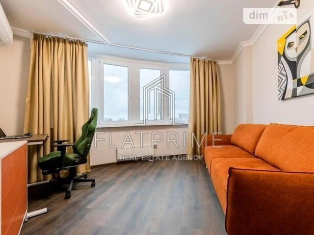 Продаж 2к квартири 58 кв. м на вул. Воскресенська 2В • ID 34