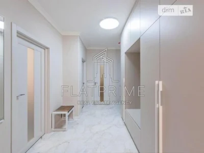 Продаж 2к квартири 58 кв. м на вул. Воскресенська 2В • ID 34