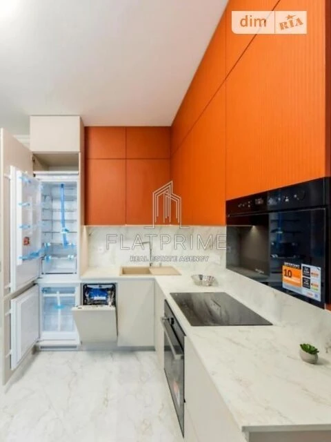Продаж 2к квартири 58 кв. м на вул. Воскресенська 2В • ID 34
