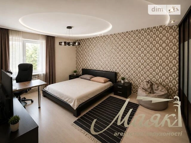 Продаж 2к квартири 59.1 кв. м на вул. Генерала Алмазова 14 •