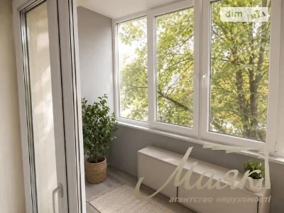Продаж 2к квартири 59.1 кв. м на вул. Генерала Алмазова 14 •