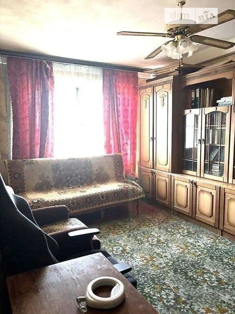 Продаж 1к квартири 32 кв. м на просп. Оболонський 7Б • ID 34