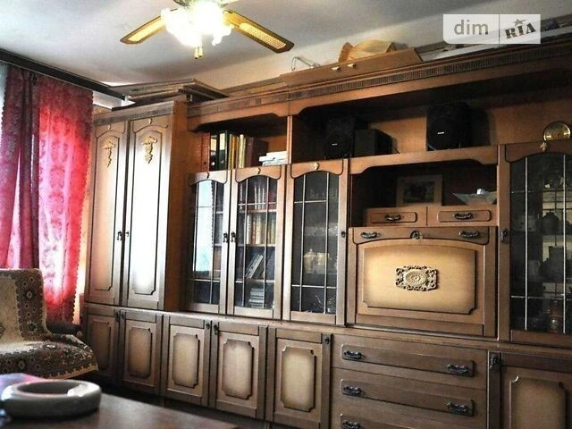 Продаж 1к квартири 32 кв. м на просп. Оболонський 7Б • ID 34