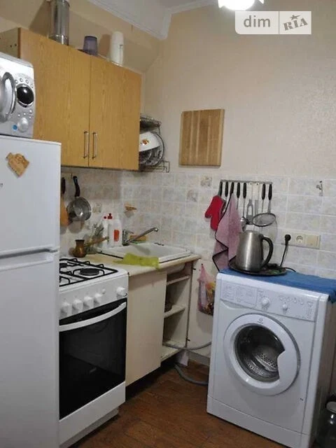 Продаж 1к квартири 32 кв. м на просп. Оболонський 7Б • ID 34