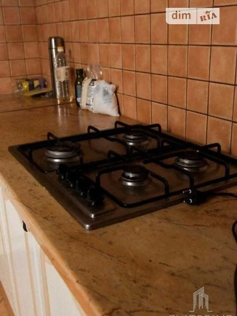 Продаж 1к квартири 43 кв. м на вул. Володимирська 37 • ID 34