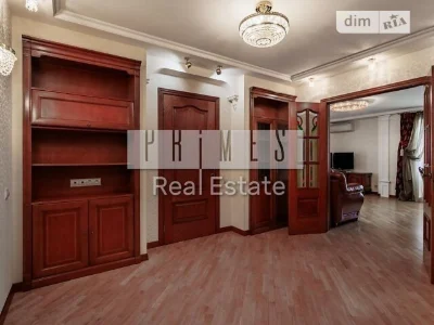 For sale 2-room apartment 87.3 sq. m. on Dragomanova Street 15A • ID 3