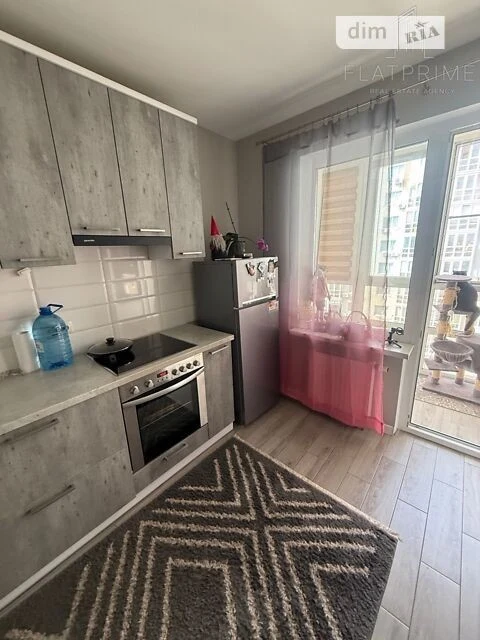 Продаж 2к квартири 57.2 кв. м на вул. Бориса Гмирі 18 • ID 3