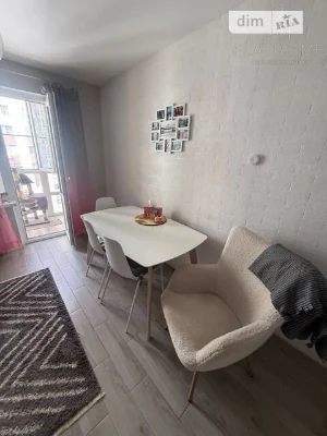 Продаж 2к квартири 57.2 кв. м на вул. Бориса Гмирі 18 • ID 3