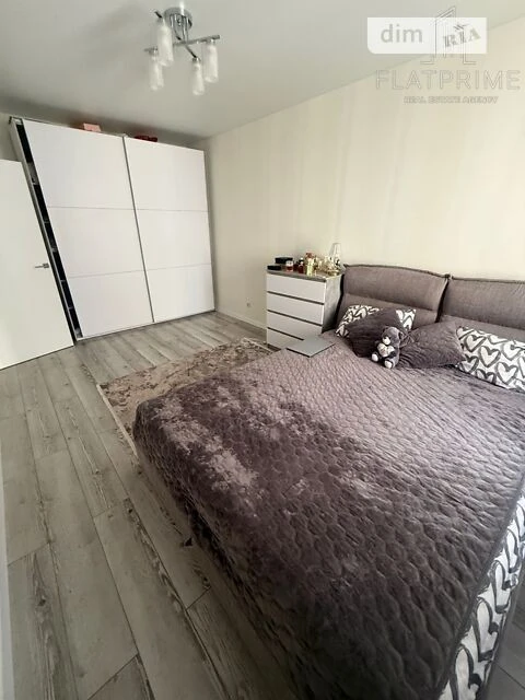 Продаж 2к квартири 57.2 кв. м на вул. Бориса Гмирі 18 • ID 3