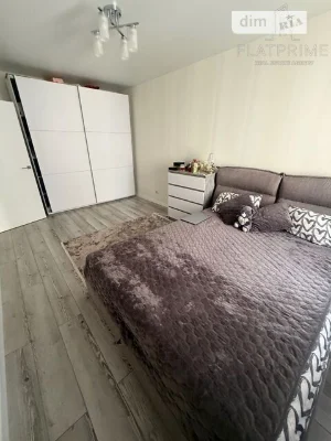 Продаж 2к квартири 57.2 кв. м на вул. Бориса Гмирі 18 • ID 3