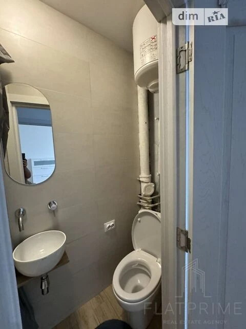 Продаж 1к квартири 30 кв. м на вул. Березняківська 24Б • ID