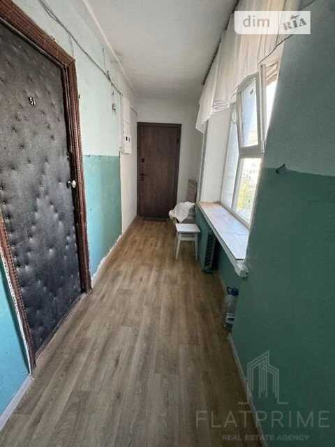 Продаж 1к квартири 30 кв. м на вул. Березняківська 24Б • ID