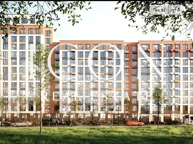Продаж 1к квартири 33.49 кв. м на вул. Клеманська 3 • ID 348