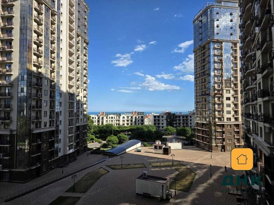 Французский бульвар 130 м2‼️ 8 Жемчужина‼️Вид на Море‼️3 СПА