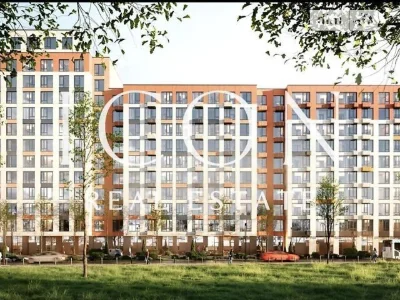 Продаж 2к квартири 73.96 кв. м на вул. Клеманська 3 • ID 348