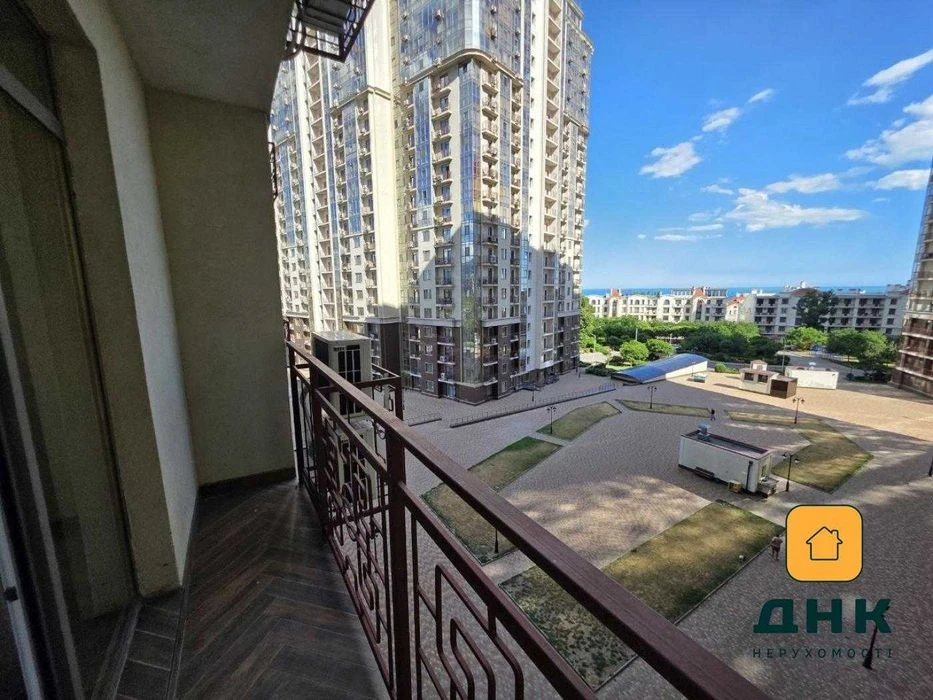 Французский бульвар 130 м2‼️ 8 Жемчужина‼️Вид на Море‼️3 СПА