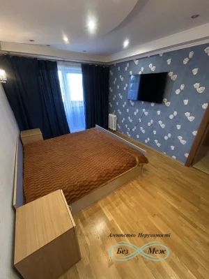 Без %‼️ Державні програми‼️ Продаж 3к квартири 71,50 м2 вул.