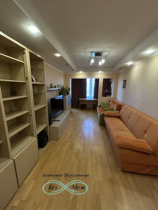 Без %‼️ Державні програми‼️ Продаж 3к квартири 71,50 м2 вул.