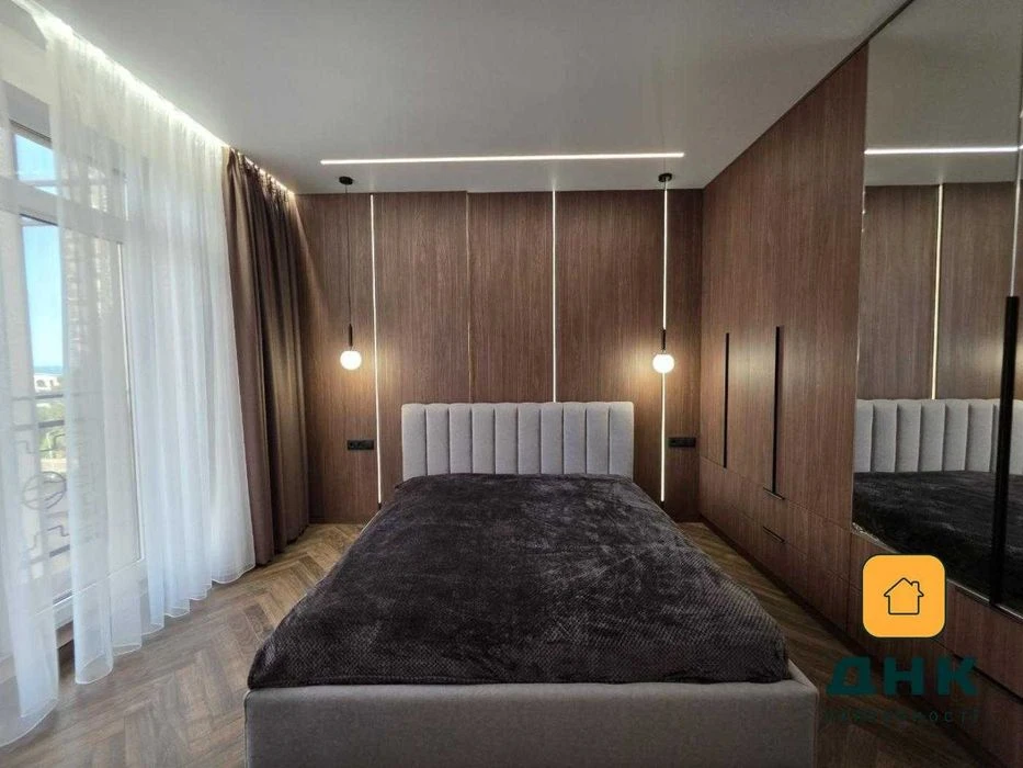 Французский бульвар 130 м2‼️ 8 Жемчужина‼️Вид на Море‼️3 СПА