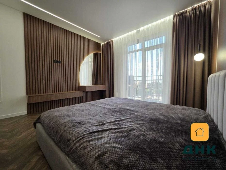 Французский бульвар 130 м2‼️ 8 Жемчужина‼️Вид на Море‼️3 СПА