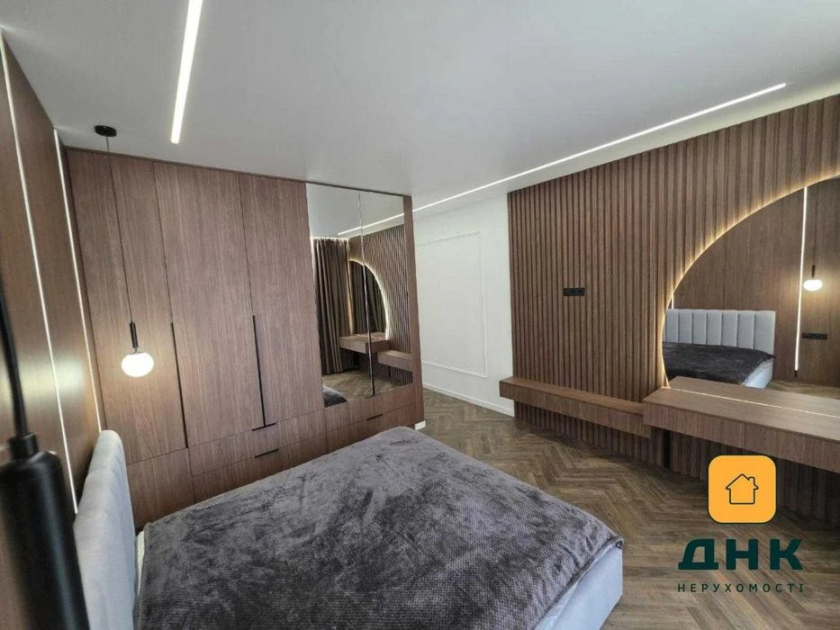 Французский бульвар 130 м2‼️ 8 Жемчужина‼️Вид на Море‼️3 СПА