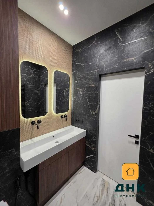 Французский бульвар 130 м2‼️ 8 Жемчужина‼️Вид на Море‼️3 СПА