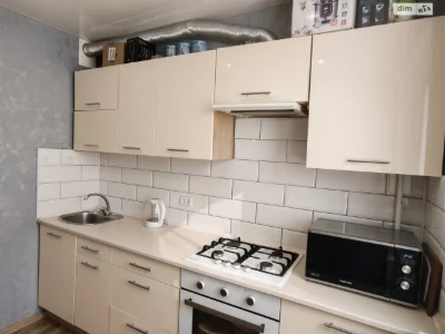 Продаж Квартира Хортицький